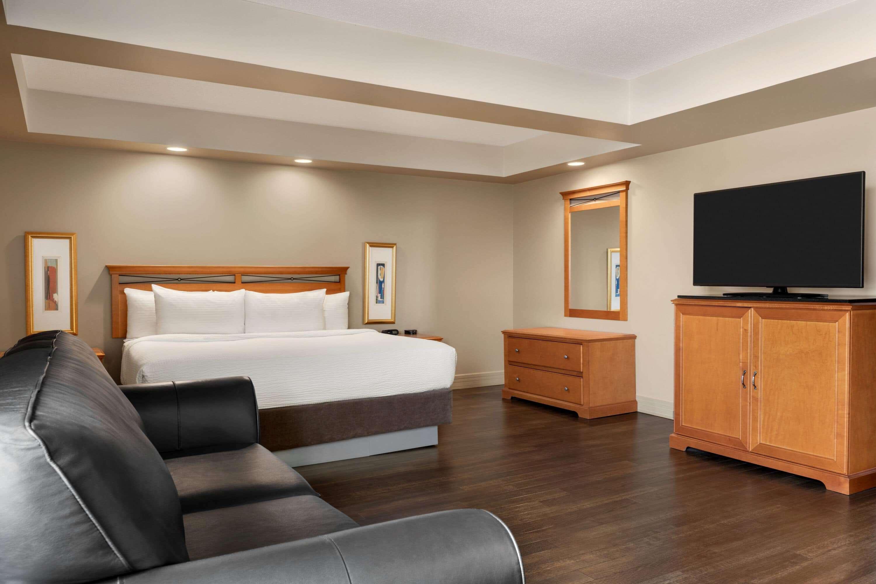 Hotel Royal Calgary, Trademark Collection By Wyndham Calgary