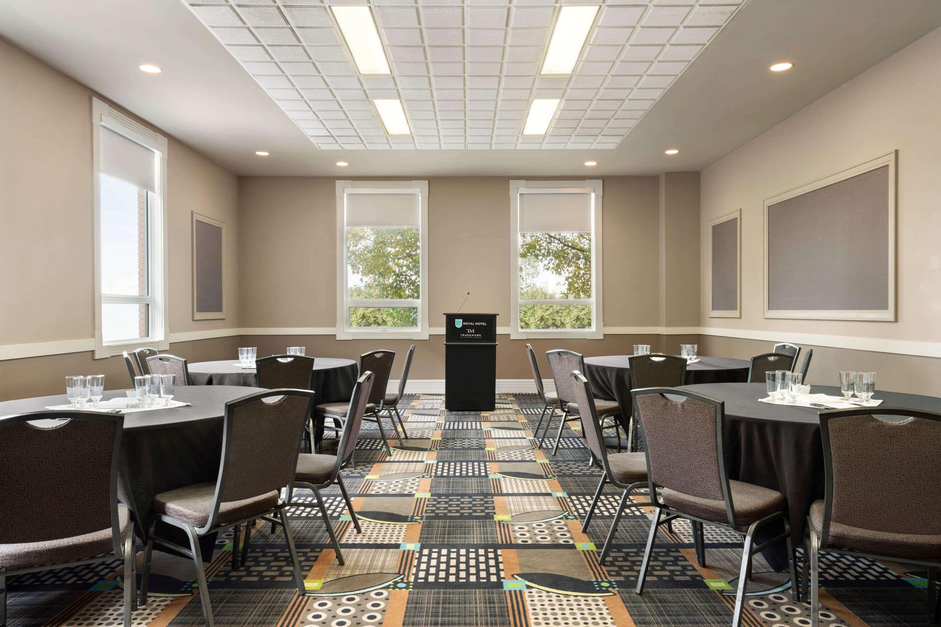 Royal Calgary, Trademark Collection By Wyndham Calgary