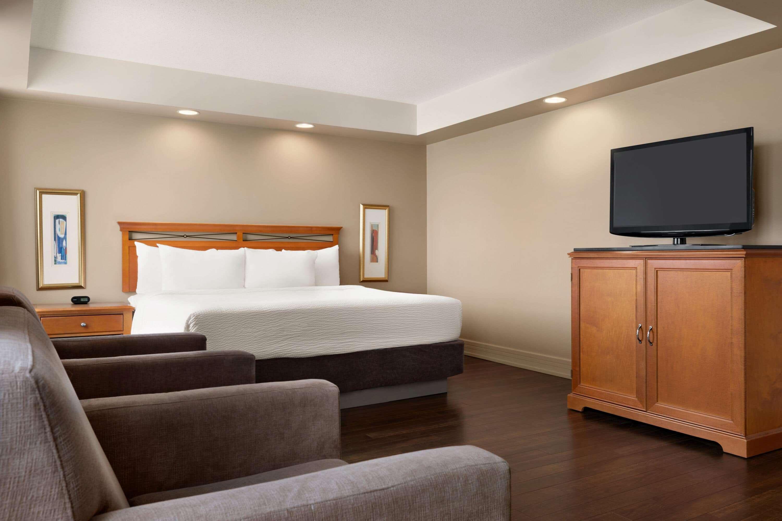 Royal Calgary, Trademark Collection By Wyndham Calgary