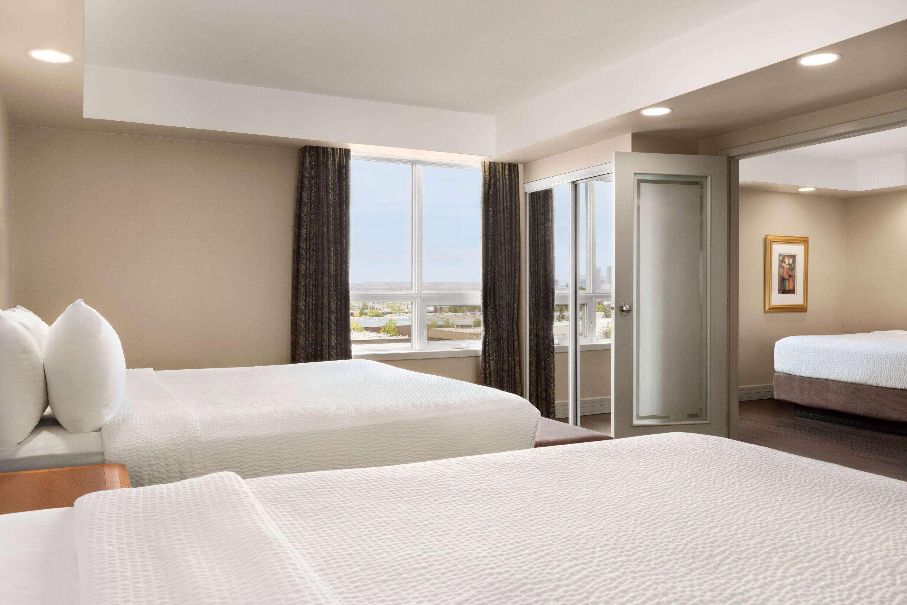 Royal Calgary, Trademark Collection By Wyndham Calgary