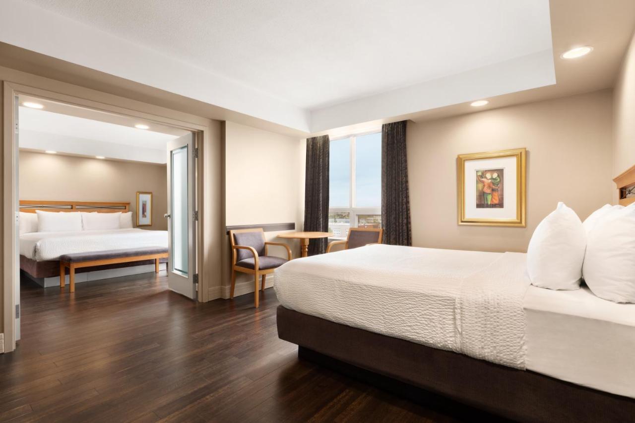 Royal Calgary, Trademark Collection By Wyndham