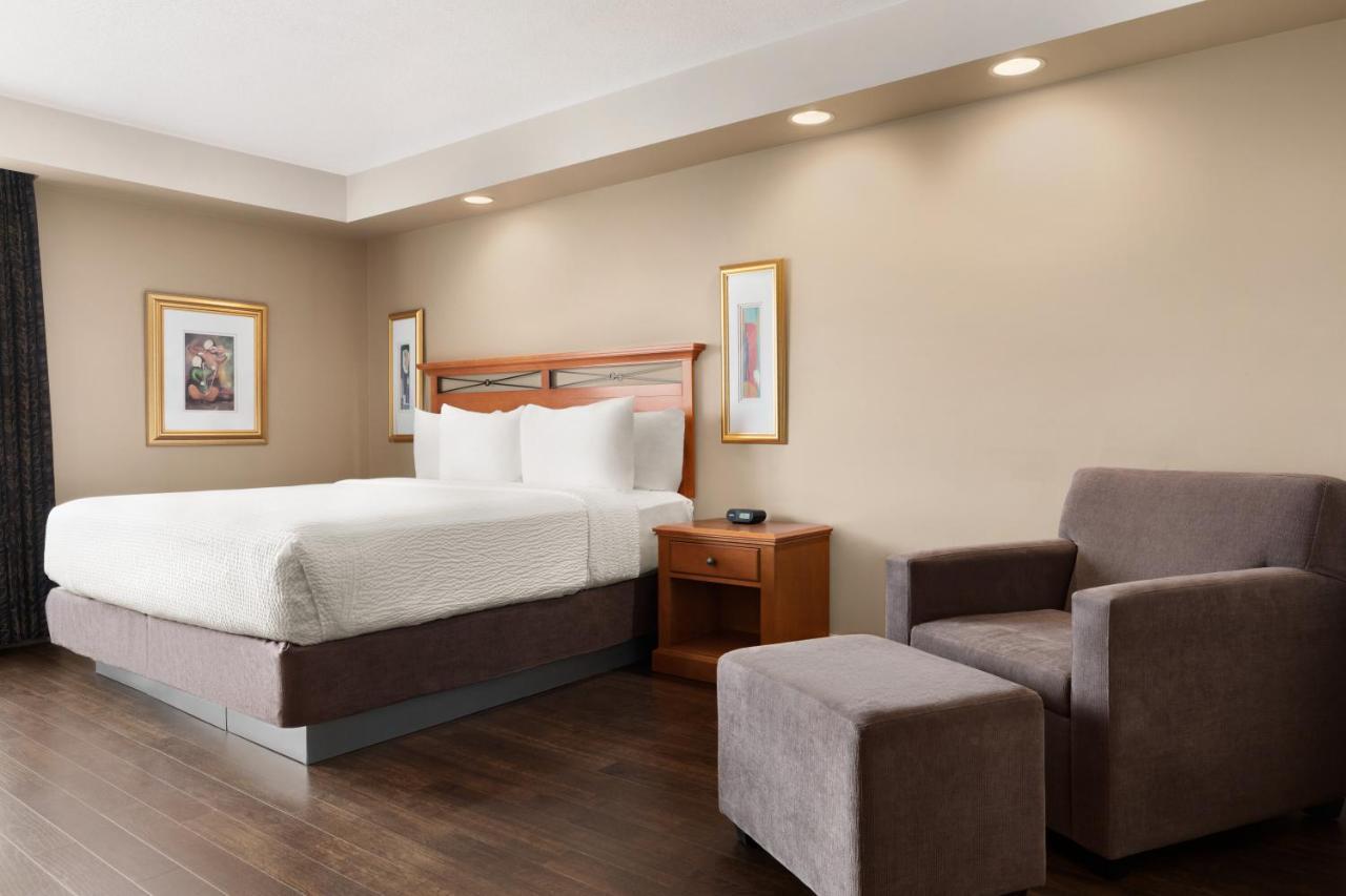 Royal Calgary, Trademark Collection By Wyndham